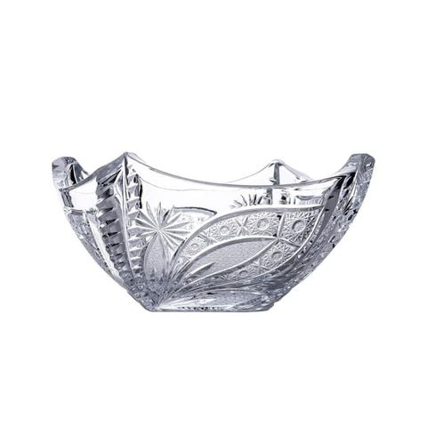 TÔ PHA LÊ VUÔNG 25CM