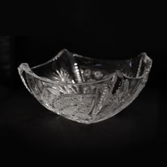 TÔ PHA LÊ VUÔNG 25CM