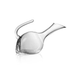 DECANTER RƯỢU VANG PHA LÊ CÓ QUAI 1250ML