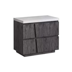 BỘ PHÒNG NGỦ AUSTIN KING SIZE 2 TÁP