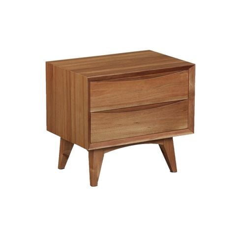 TỦ ĐẦU GIƯỜNG TYLER 2 NGĂN KÉO