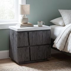 TỦ ĐẦU GIƯỜNG AUSTIN