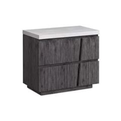 BỘ PHÒNG NGỦ AUSTIN KING SIZE 2 TÁP