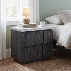 TỦ ĐẦU GIƯỜNG AUSTIN