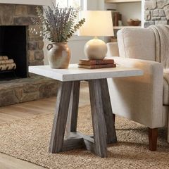 KỆ SIDE TABLE AUSTIN