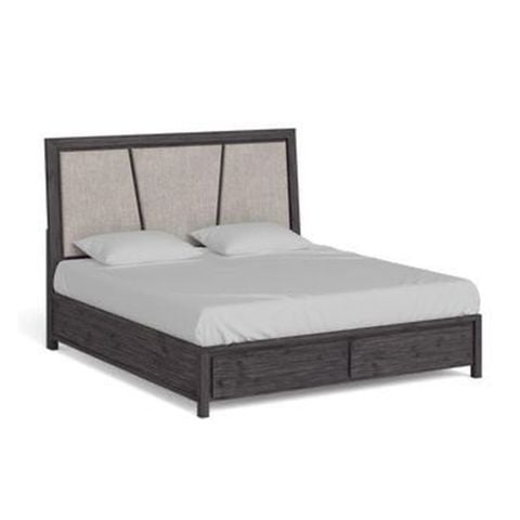 GIƯỜNG NGỦ AUSTIN QUEEN SIZE