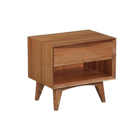 TỦ ĐẦU GIƯỜNG TYLER 1 NGĂN KÉO