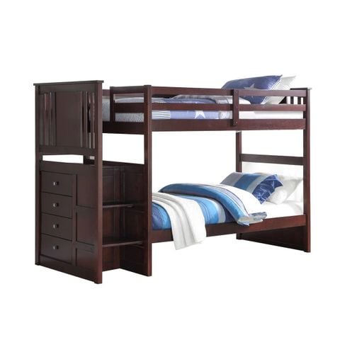 GIƯỜNG TẦNG MISSION