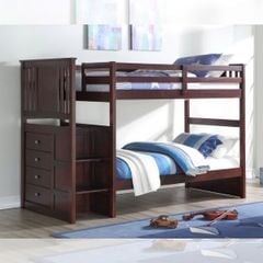 GIƯỜNG TẦNG MISSION