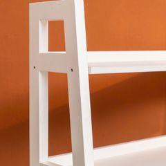 KỆ SÁCH INNER LADDER MÀU TRẮNG