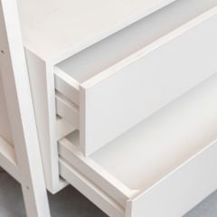KỆ SÁCH INNER LADDER MÀU TRẮNG