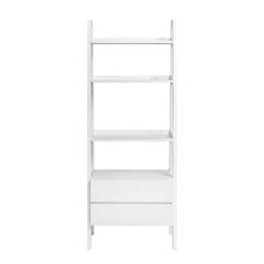 KỆ SÁCH INNER LADDER MÀU TRẮNG