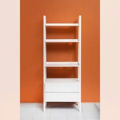 KỆ SÁCH INNER LADDER MÀU TRẮNG