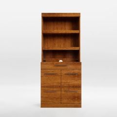 TỦ TRƯNG BÀY HENDERSON MÀU TỰ NHIÊN