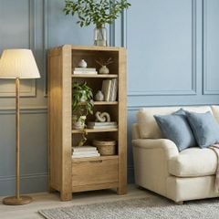 KỆ TRƯNG BÀY AMSTERDAM