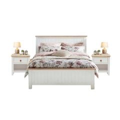 BỘ PHÒNG NGỦ COTTAGE 1.8 2 TÁP