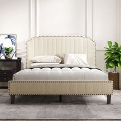 GIƯỜNG NGỦ JASMINE 1.6