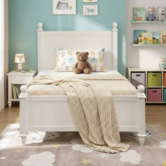 GIƯỜNG ĐƠN COLORWORKS 1.2
