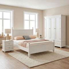 BỘ PHÒNG NGỦ COLORWORKS 1.8