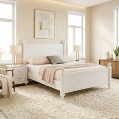 BỘ PHÒNG NGỦ COLORWORKS 1.8 2 TÁP