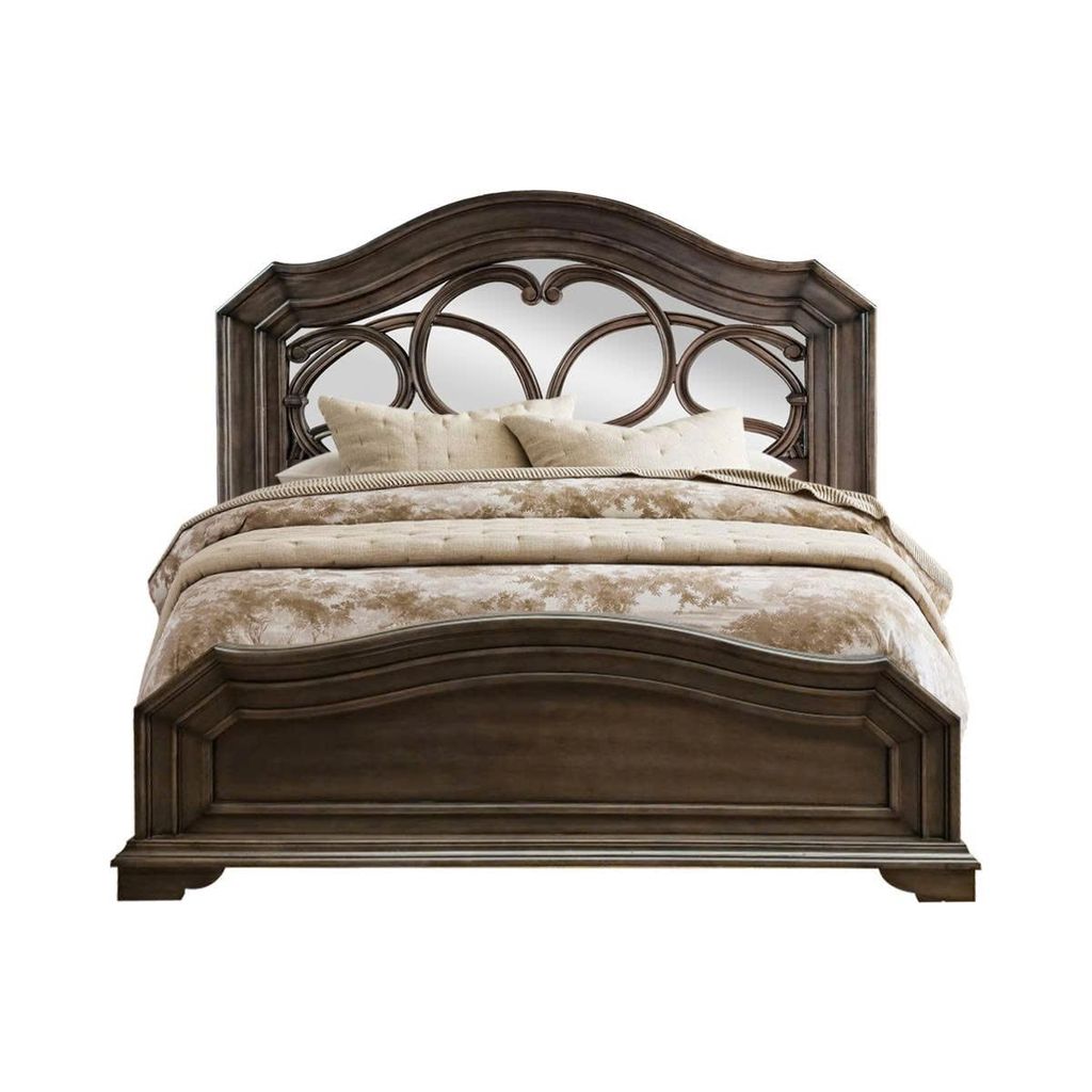 Giường ngủ King size 2