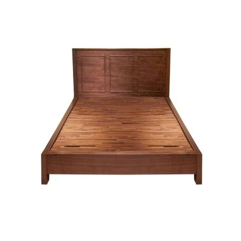 GIƯỜNG NGỦ WALNUT 1.4