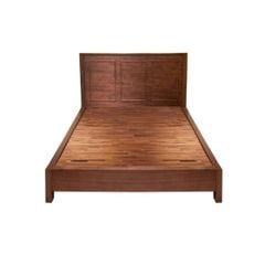 GIƯỜNG NGỦ WALNUT 1.4