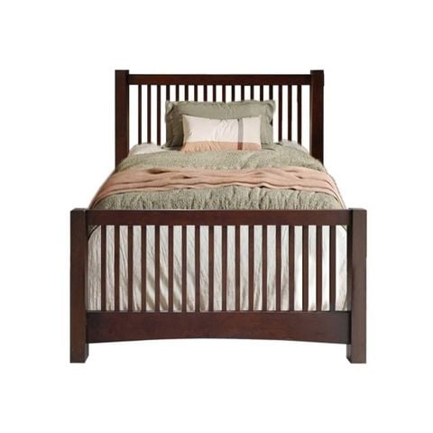 GIƯỜNG ĐƠN MISSION