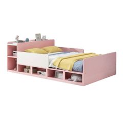 GIƯỜNG NGỦ LUNA