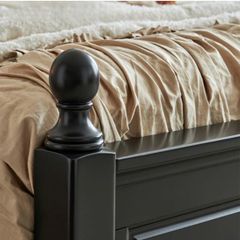 GIƯỜNG NGỦ CHARLESTON 1.8