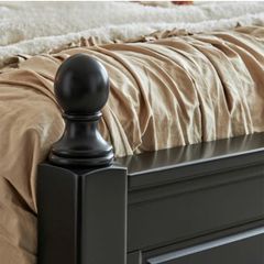 GIƯỜNG NGỦ CHARLESTON 1.6