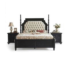BỘ PHÒNG NGỦ CHARLESTON 1.6 2 TÁP