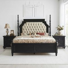 BỘ PHÒNG NGỦ CHARLESTON 1.8 2 TÁP