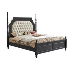 GIƯỜNG NGỦ CHARLESTON 1.6