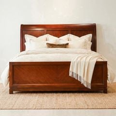 GIƯỜNG NGỦ QUEEN SIZE