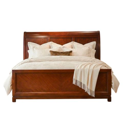 GIƯỜNG NGỦ QUEEN SIZE