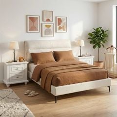 GIƯỜNG NGỦ PRESTA 1.8
