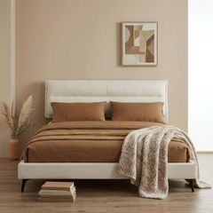 GIƯỜNG NGỦ PRESTA 1.6