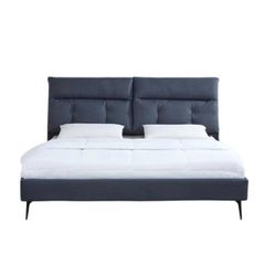 GIƯỜNG NGỦ PROVENCE 1.6