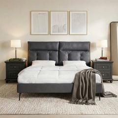 GIƯỜNG NGỦ PROVENCE 1.6