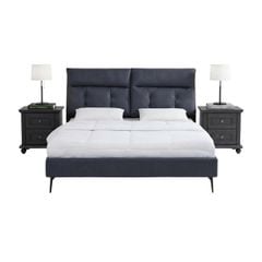 GIƯỜNG NGỦ PROVENCE 1.6