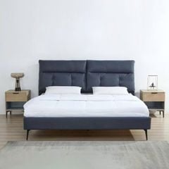 GIƯỜNG NGỦ PROVENCE 1.8