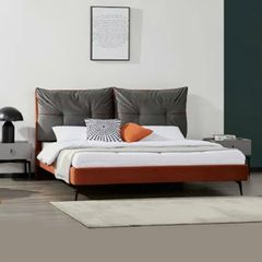 GIƯỜNG NGỦ MARENTICA 1.6