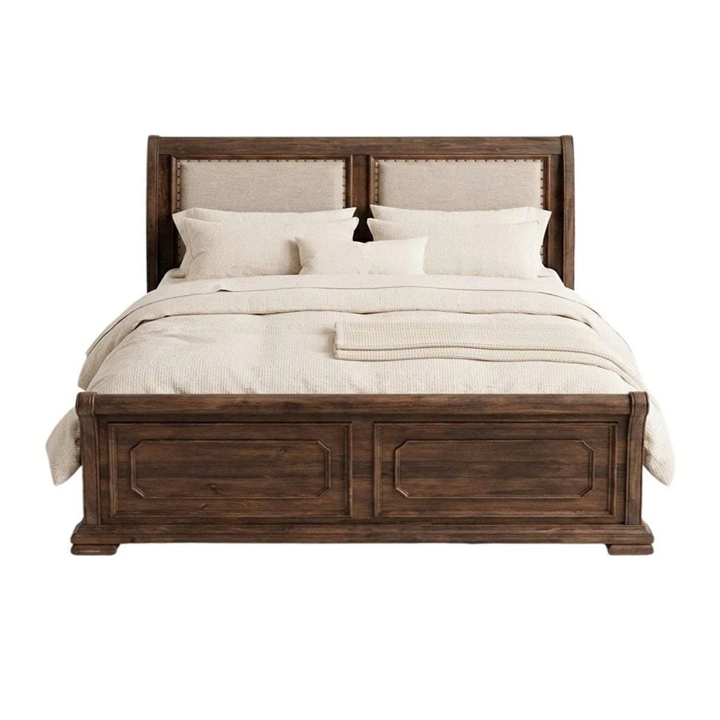 Giường ngủ King Size