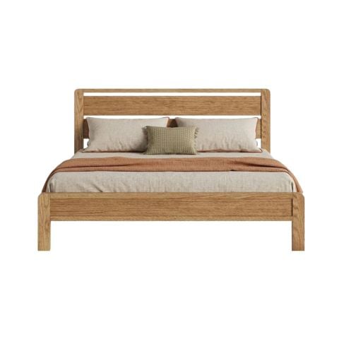 GIƯỜNG NGỦ AMSTERDAM KING SIZE