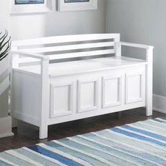 GHẾ BENCH LAREDO CÓ HỘP ĐỂ ĐỒ