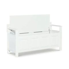 GHẾ BENCH LAREDO CÓ HỘP ĐỂ ĐỒ