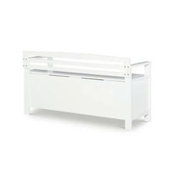 GHẾ BENCH LAREDO CÓ HỘP ĐỂ ĐỒ