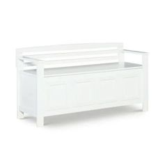 GHẾ BENCH LAREDO CÓ HỘP ĐỂ ĐỒ