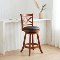 GHẾ BAR CARDIFF SWIVEL